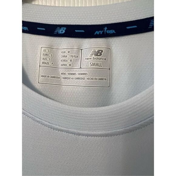 NEW BALANCE BROOKLYN HALF MARATHON NYRR - 2023 - Picture 5 of 12